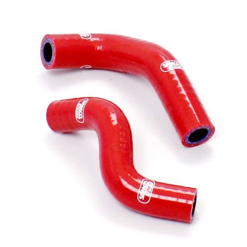 Samco Hose Kit Kawasaki ZX 10 R Superbike ** Oil Tank Hoses ** 2011-2015 Part : KAW-66 - Image 3