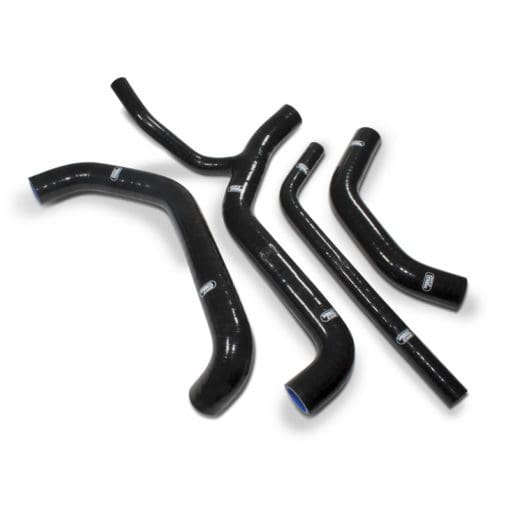 Samco Hose Kit Kawasaki ZX 10 R ** Race Bike Design ** 2011-2015 Part : KAW-67 - Image 3