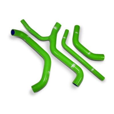 Samco Hose Kit Kawasaki ZX 10 R ** Race Bike Design ** 2011-2015 Part : KAW-67