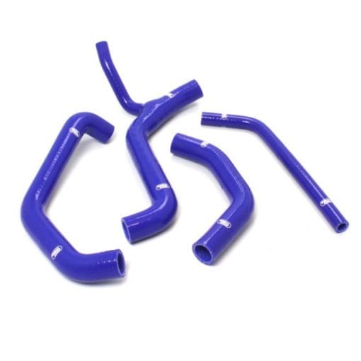 Samco Hose Kit Kawasaki ZX 10 R ** Race Bike Design ** 2011-2015 Part : KAW-67 - Image 2