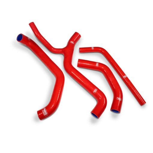 Samco Hose Kit Kawasaki ZX 10 R ** Race Bike Design ** 2011-2015 Part : KAW-67 - Image 4