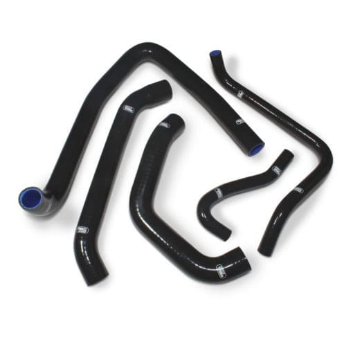 Samco Hose Kit Kawasaki ZX 14 2006-2020 Part : KAW-72 - Image 3