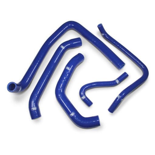 Samco Hose Kit Kawasaki ZX 14 2006-2020 Part : KAW-72