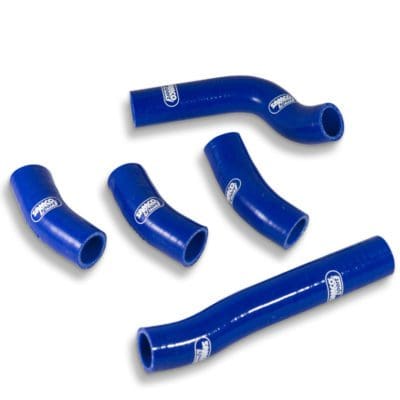 Samco Hose Kit Kawasaki GPZ900R All Years Part : KAW-77
