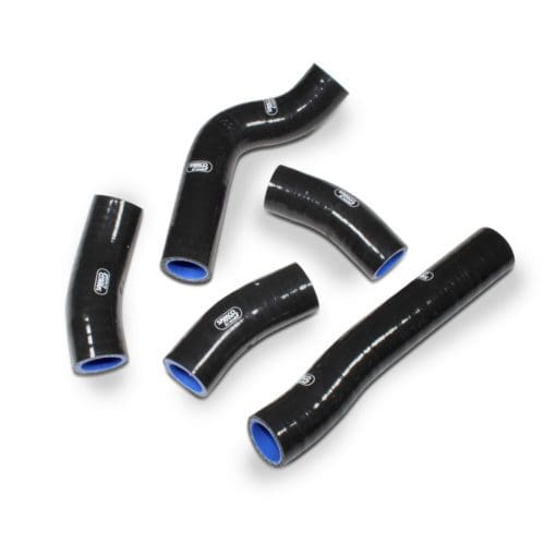 Samco Hose Kit Kawasaki GPZ900R All Years Part : KAW-77 - Image 2