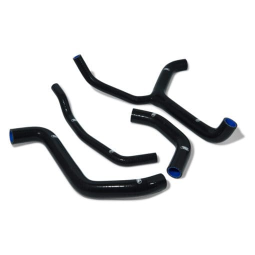 Samco Hose Kit Kawasaki ZX 10 R / SE / KRT / RR ** Race Bike Design ** 2016-2020 Part : KAW-78 - Image 3