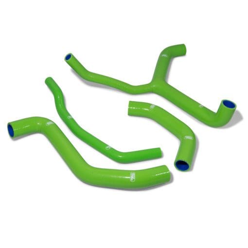 Samco Hose Kit Kawasaki ZX 10 R / SE / KRT / RR ** Race Bike Design ** 2016-2020 Part : KAW-78 - Image 2