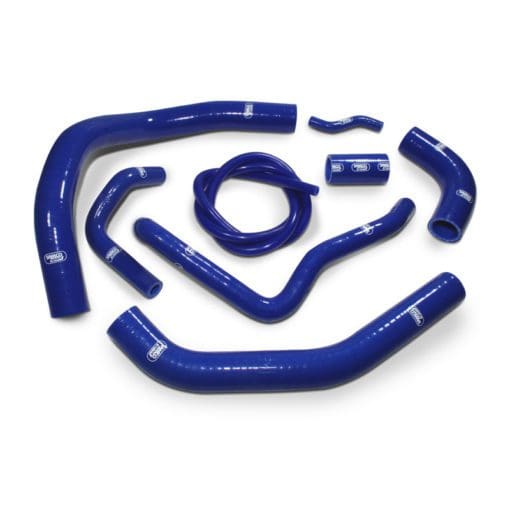 Samco Hose Kit Kawasak Ninja 1000 SX 2011-2022 Part : KAW-80 - Image 2