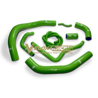 Samco Hose Kit Kawasak Ninja 1000 SX 2011-2022 Part : KAW-80