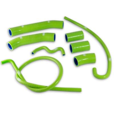 Samco Hose Kit Kawasaki Ninja H2 / Carbon / H2R 2015-2020 Part : KAW-81