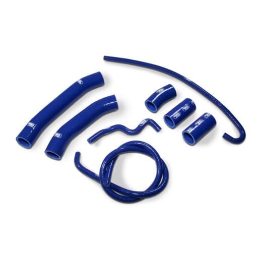Samco Hose Kit Kawasaki Ninja H2 / Carbon / H2R 2015-2020 Part : KAW-81 - Image 2