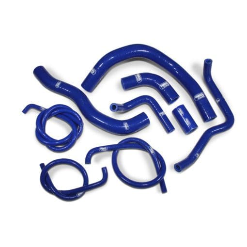 Samco Hose Kit Kawasaki Z 1000 / R (GEN-4)  2014-2019 Part : KAW-84 - Image 3