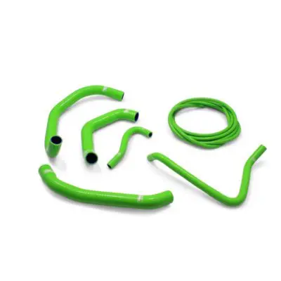 Samco Hose Kit Kawasaki Concours C14, 1400 GTR, ZG1400 2008-2009 Part : KAW-85