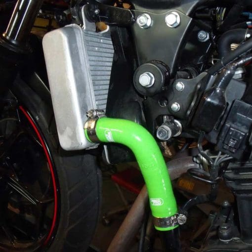 Samco Hose Kit Kawasaki Ninja 300 2013-2017 Part : KAW-87 - Image 6