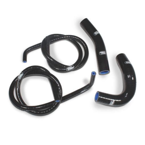 Samco Hose Kit Kawasaki Ninja 650 / Z650 2017-2020 Part : KAW-89 - Image 2