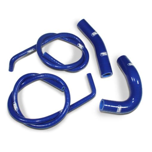 Samco Hose Kit Kawasaki Ninja 650 / Z650 2017-2020 Part : KAW-89 - Image 3