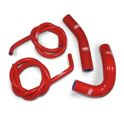 Samco Hose Kit Kawasaki Ninja 650 / Z650 2017-2020 Part : KAW-89 - Image 4