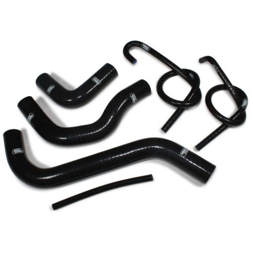 Samco Hose Kit Kawasaki Z 900 / ABS / Performance / RS / RS Cafe  2017-2022 Part : KAW-90 - Image 4