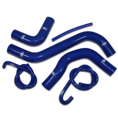 Samco Hose Kit Kawasaki Z 900 / ABS / Performance / RS / RS Cafe  2017-2022 Part : KAW-90