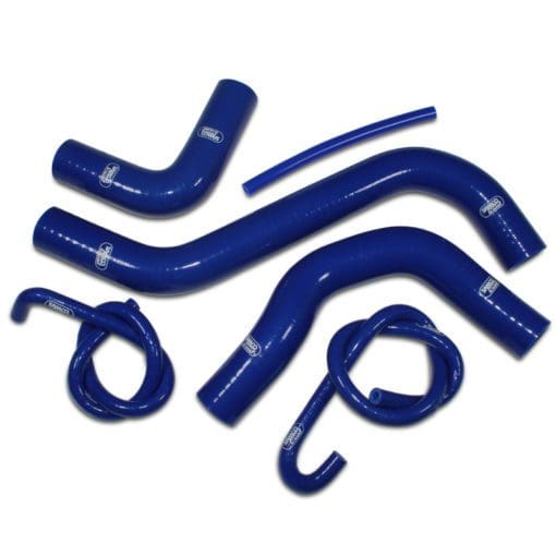 Samco Hose Kit Kawasaki Z 900 / ABS / Performance / RS / RS Cafe  2017-2022 Part : KAW-90