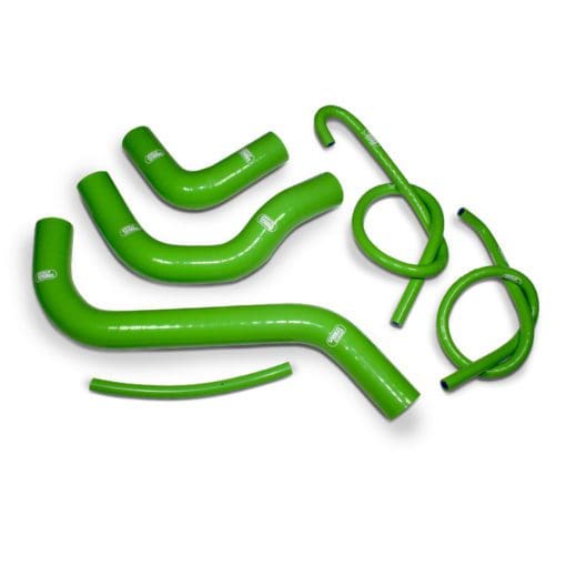 Samco Hose Kit Kawasaki Z 900 / ABS / Performance / RS / RS Cafe  2017-2022 Part : KAW-90 - Image 2