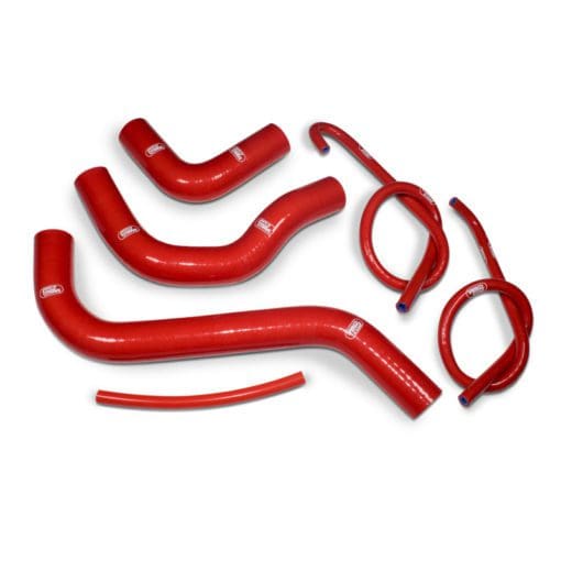 Samco Hose Kit Kawasaki Z 900 / ABS / Performance / RS / RS Cafe  2017-2022 Part : KAW-90 - Image 3