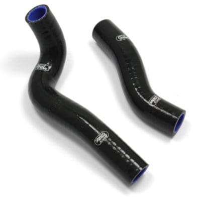 Samco Hose Kit Kawasaki Ninja 400 2018-2020 / Z 400 2019-2020 Part : KAW-91
