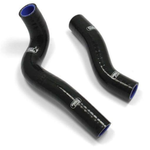 Samco Hose Kit Kawasaki Ninja 400 2018-2020 / Z 400 2019-2020 Part : KAW-91