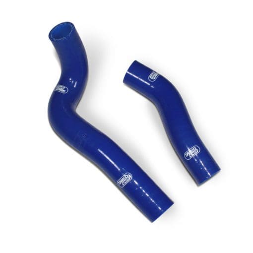 Samco Hose Kit Kawasaki Ninja 400 2018-2020 / Z 400 2019-2020 Part : KAW-91 - Image 2
