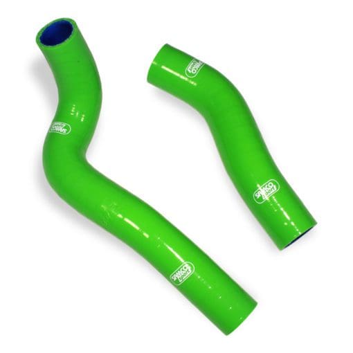 Samco Hose Kit Kawasaki Ninja 400 2018-2020 / Z 400 2019-2020 Part : KAW-91 - Image 3