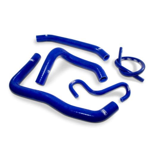 Samco Hose Kit Kawasaki ZX 25R 2020 Part : KAW-97 - Image 2