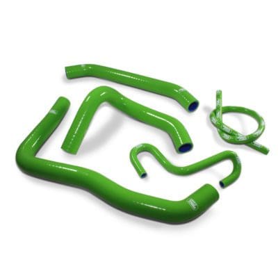 Samco Hose Kit Kawasaki ZX 25R 2020 Part : KAW-97