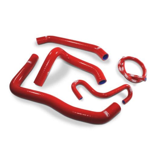 Samco Hose Kit Kawasaki ZX 25R 2020 Part : KAW-97 - Image 3