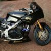 Samco Hose Kit Kawasaki GPZ 500 S (EX500A1-7) (EX500D1-10) 1987-2005 Part : KAW-46 - Image 2