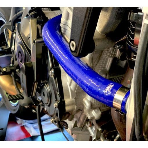 Samco Hose Kit Suzuki GSX R 1000 2017-2021 Part : SUZ-61 - Image 3