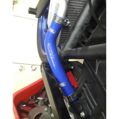 Samco Hose Kit Yamaha MT 25 / YZF R25 / YZF R3 / 2015-2020 MT03 2016-2020 2015-2020 Part : YAM-79 - Image 4