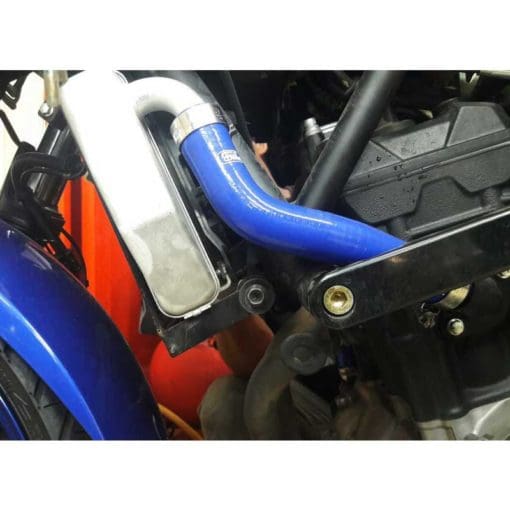 Samco Hose Kit Yamaha MT 25 / YZF R25 / YZF R3 / 2015-2020 MT03 2016-2020 2015-2020 Part : YAM-79 - Image 5