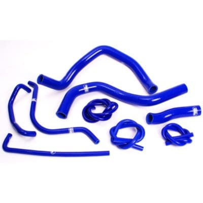 Samco Hose Kit Suzuki GSX R 600 / 750 K1 / K2 / K3 2000-2003 Part : SUZ-1