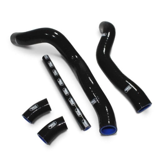 Samco Hose Kit Suzuki TL 1000 S 1998-2001 Part : SUZ-11 - Image 2