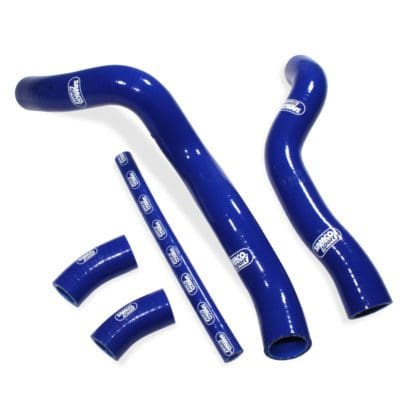 Samco Hose Kit Suzuki TL 1000 S 1998-2001 Part : SUZ-11