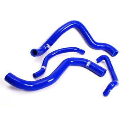 Samco Hose Kit Suzuki GSX R 750 K4 2004 Part : SUZ-15