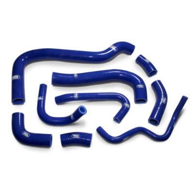 Samco Hose Kit Suzuki TL 1000 R 1998-2003 Part : SUZ-18