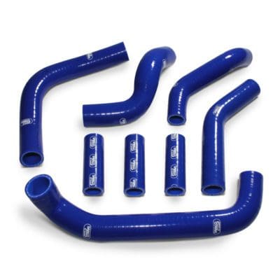 Samco Hose Kit Suzuki GSX R 750 / 1100 WN WP WR WS 1992-1995 Part : SUZ-2
