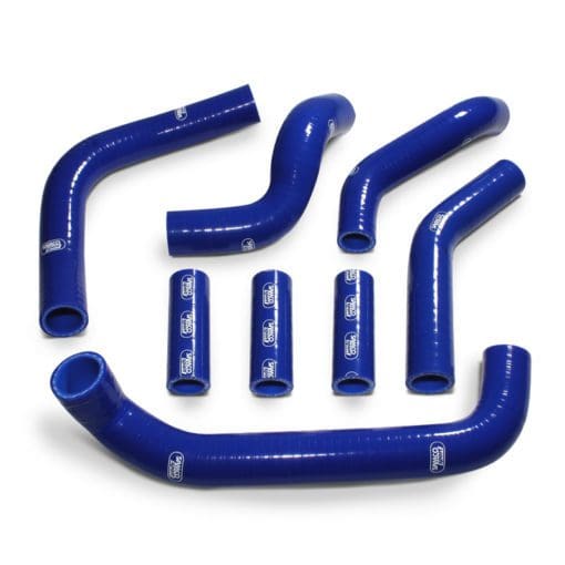 Samco Hose Kit Suzuki GSX R 750 / 1100 WN WP WR WS 1992-1995 Part : SUZ-2