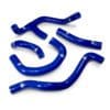 Samco Hose Kit Suzuki RGV 250  1987-1998 Part : SUZ-20