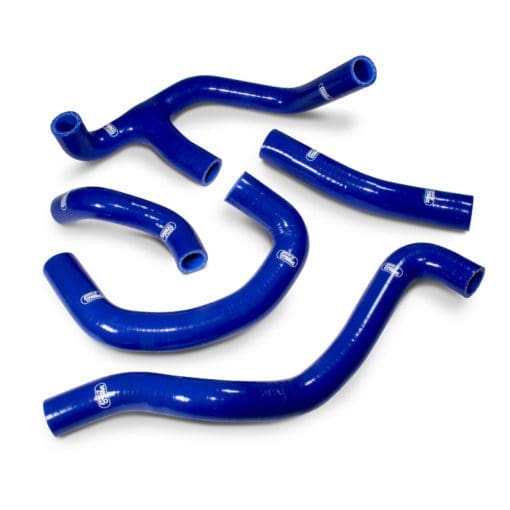 Samco Hose Kit Suzuki RGV 250  1987-1998 Part : SUZ-20