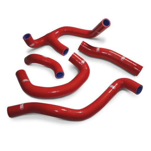 Samco Hose Kit Suzuki RGV 250  1987-1998 Part : SUZ-20 - Image 2