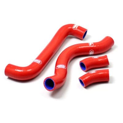 Samco Hose Kit Suzuki SV 650 / S K1 / K2 1999-2002 Part : SUZ-23