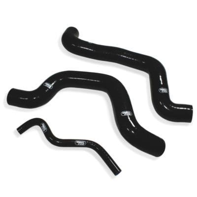 Samco Hose Kit Suzuki SV 650 K3  2003-2014 Part : SUZ-30