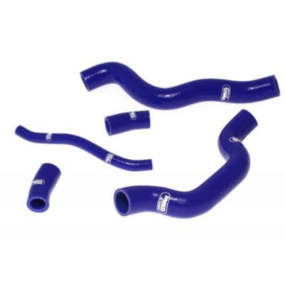 Samco Hose Kit Suzuki SV 1000 2003-2007 Part : SUZ-33